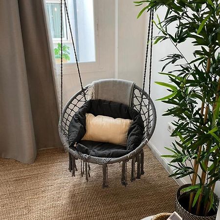 Relaxing Vacation Home @ The Heart Of מאלגה מראה חיצוני תמונה