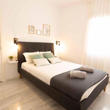 Relaxing Vacation Home @ The Heart Of מאלגה מראה חיצוני תמונה