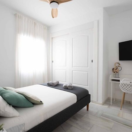 Relaxing Vacation Home @ The Heart Of מאלגה מראה חיצוני תמונה
