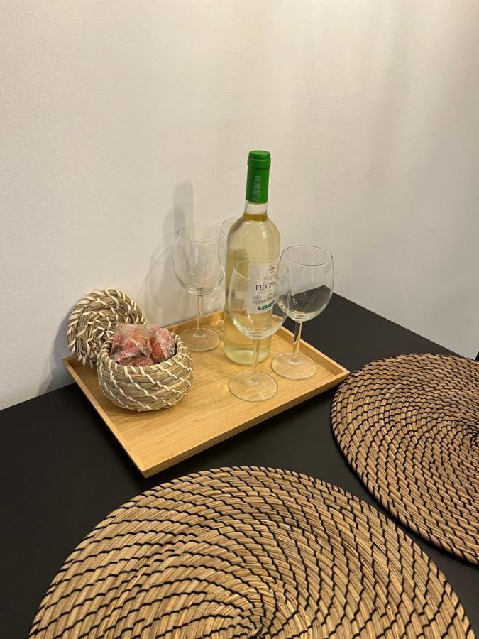 Relaxing Vacation Home @ The Heart Of מאלגה מראה חיצוני תמונה