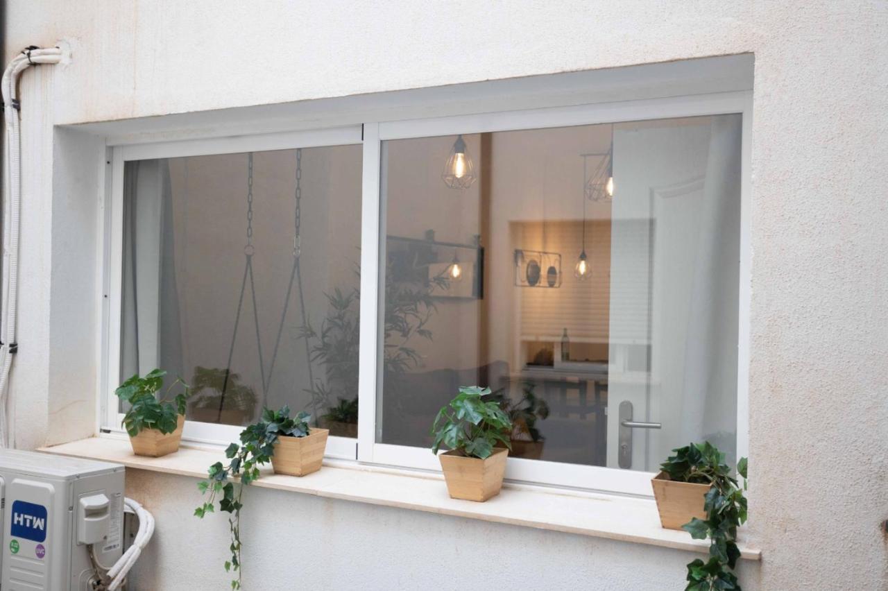 Relaxing Vacation Home @ The Heart Of מאלגה מראה חיצוני תמונה